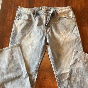 American Eagle jeans. Mens 36w 32l